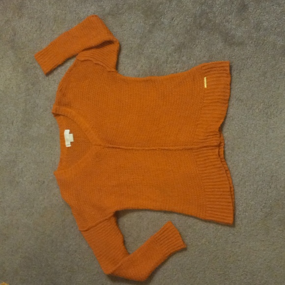 Michael Kors Sweaters - Michael Kors Comfy Cozy Sweater, Small